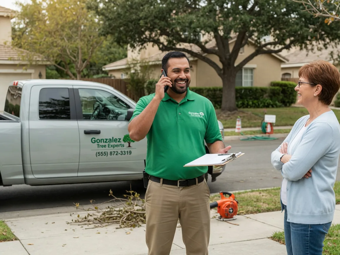 Tree Service Lick Creek, KY FAQs